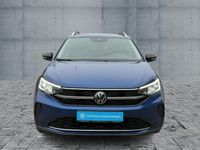 Volkswagen Taigo - Vorschau Bild 3