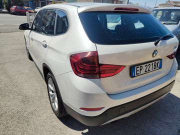BMW X1 - 4