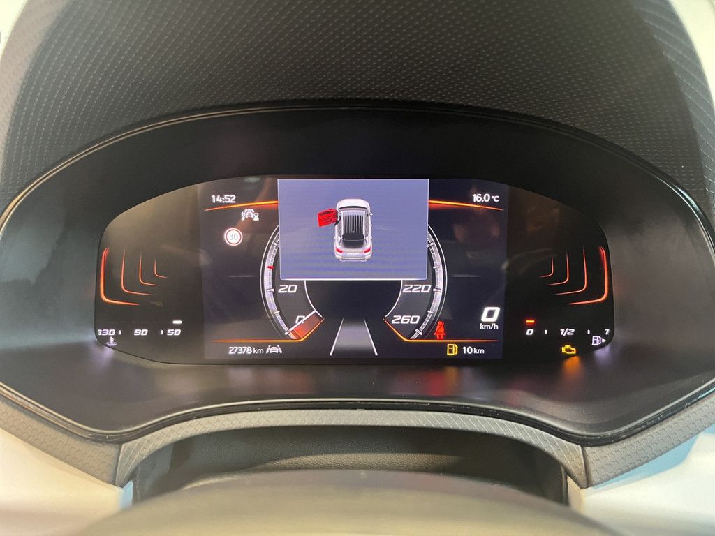 Seat Arona - Bild 8