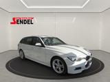 BMW 320 3 Touring 320 d M Sport***1.HAND*** - gebrauchte BMW 3er Reihe aus dem Jahr 2016