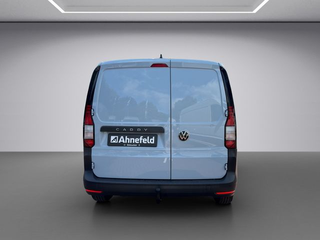 Caddy Cargo 2.0 TDI