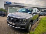 Ford Ranger XLT 4x4 Doppelkabine Schalter - Ford Ranger aus 2025