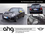 MINI Cooper SE Classic Trim Panorama Klimaaut. ISOFIX - MINI Cooper E: Schiebedach