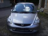Honda Jazz - Honda Jazz in Stuttgart