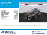 Volkswagen Tiguan 2.0 TDI Elegance +DSG+PANORAMA+