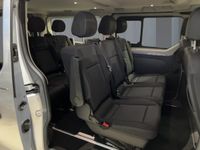 Renault Trafic - Vorschau Bild 9