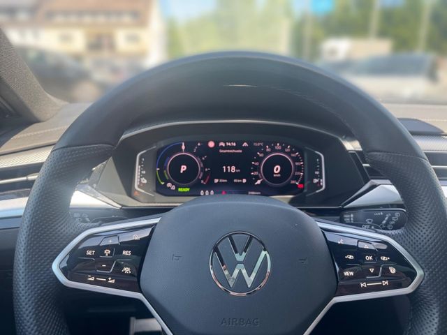 Arteon Shooting Brake R-Line 1.4 l eHybrid Leder