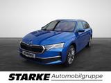 Skoda Octavia Combi 1.5 mHEV DSG Balance  HeadUp AHK N - Skoda Octavia: Allradantrieb