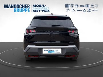 Peugeot 5008 Allure Business HYBRID 145 e-DSC6 AUT