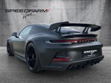 Porsche GT 3 Schwarz Matt Clubsport/BOSE/Vollschal. - Porsche in Mainz
