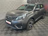 Peugeot 5008*ACTIVE*7 SITZER-180° R.KAM-TEMPO-SHZ-SPUR - gebrauchte Peugeot 5008 aus dem Jahr 2019