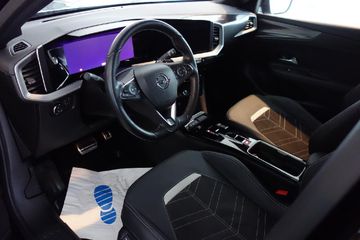 Bild 9 Opel Mokka GS Line