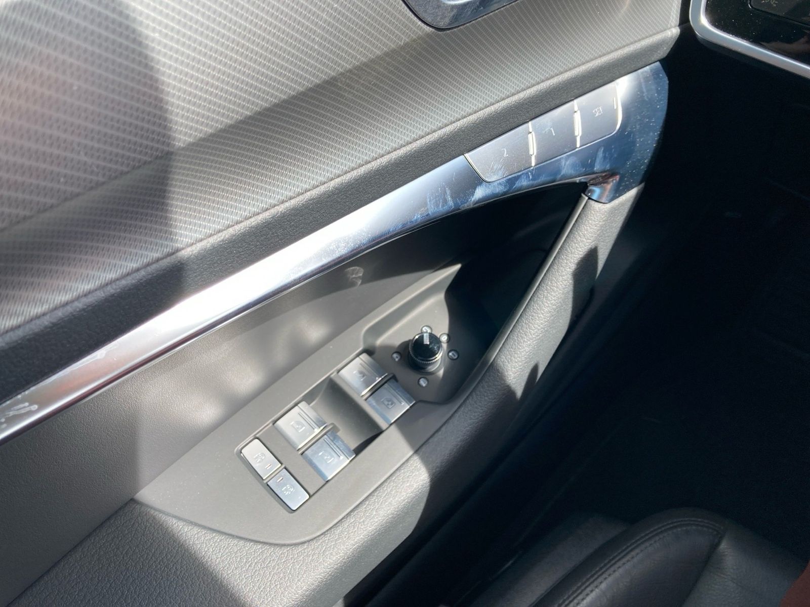 Audi A6 - Bild 11