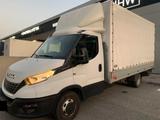 Iveco 35c180 3,0d Pritsche 4,4m lang Automatik Klima - Angebote