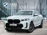 BMW X6 xDrive30d M Sport Sport Pro 2-Achs-Luftfederu