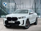 BMW X6 xDrive30d M Sport Sportpaket Gestiksteuerung