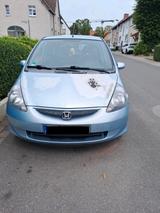 Honda Jazz technisch einwandfrei Bj. 2005 - Honda Jazz in Essen