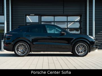 Porsche Cayenne - 6
