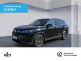 Volkswagen TIGUAN GOAL 1.5 eTSI DSG LED PLUS+NAVI+AHK+AREA - Volkswagen Tiguan: Plus