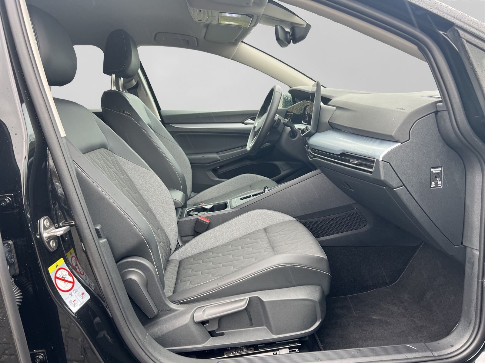 Volkswagen Golf - Bild 4