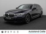 BMW 530i M Sport Panorama Kamera DAB HiFi AHK Alarm - BMW 530 aus 2022