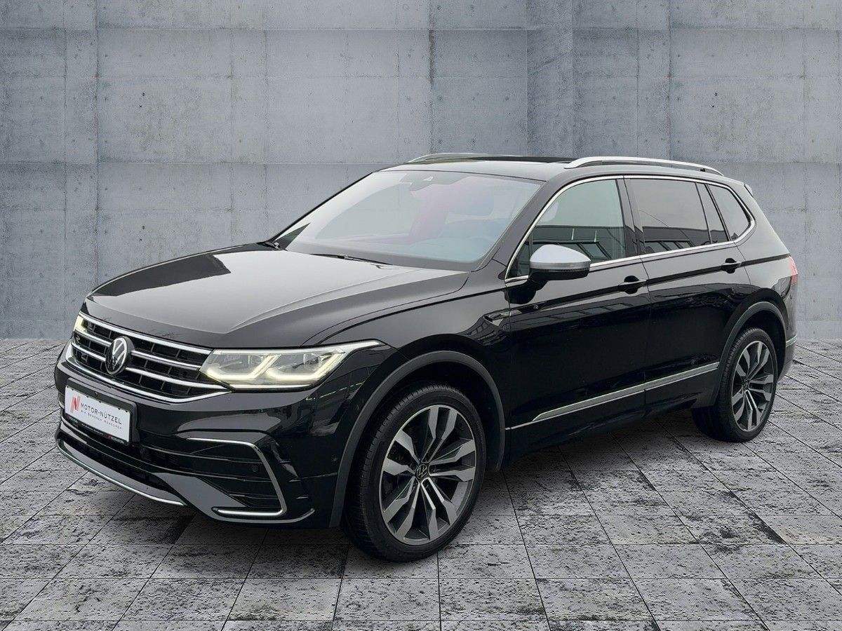 Volkswagen Tiguan Allspace - Bild 2