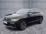 Volkswagen Tiguan Allspace 2.0TDI 4M R-LINE MATRIX+AHK+PANO - VW Tiguan Allspace in Leipzig