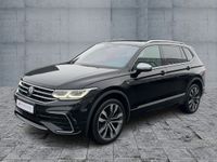 Volkswagen Tiguan Allspace - Vorschau Bild 2
