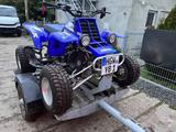 Yamaha Banshee YFZ 350 - Offers