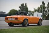 Lotus Elan - gebrauchte Lotus Coupés