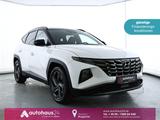 Hyundai Tucson 1.6 T-GDI  Advantage Hybrid|ACC|Kamera - Hyundai Tucson Advantage mit Hybrid-Antrieb (Benzin/Elektro)