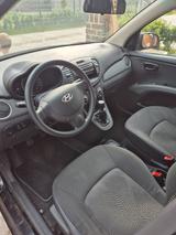 Hyundai i10 1.1 Classic Classic - Hyundai i10 von privat