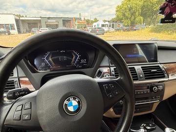 2008 BMW X5 M — миниатюра 14
