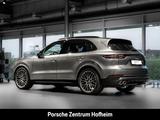 Porsche Cayenne S BOSE LED-Matrix Panorama Surround-View - gebrauchte Porsche Cayenne aus dem Jahr 2020