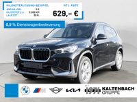 BMW X1 - Vorschau Bild 1