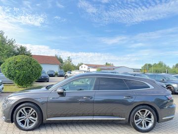 Volkswagen Arteon - 2