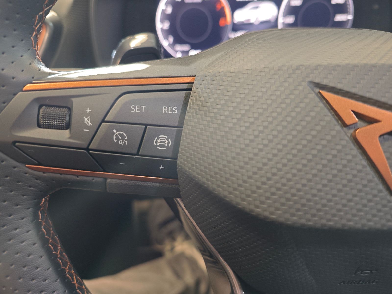 Cupra Leon - Bild 7