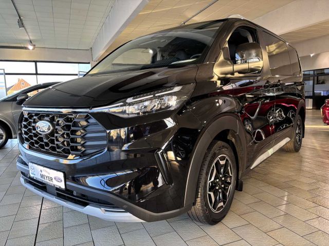 Ford Tourneo Custom 320 EcoBlue L1 Active NaviKamera