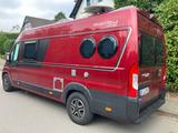 Malibu 640 LE volle Ausstattung & Winterfest - Malibu 640
