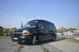Chevrolet Express 1500 Explorer Limited SE 5.3 - Chevrolet: Expres