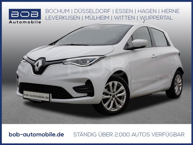 Renault ZOE R110 Z.E.50 EXPERIENCE Techno + Winter-Paket