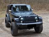 Jeep Wrangler 3.8 Sport - Jeep Wrangler: 3.8