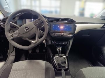 Bild 6 Opel Corsa F Facelift Edition +KAMERA+LED+SHZ+PDC+ALU