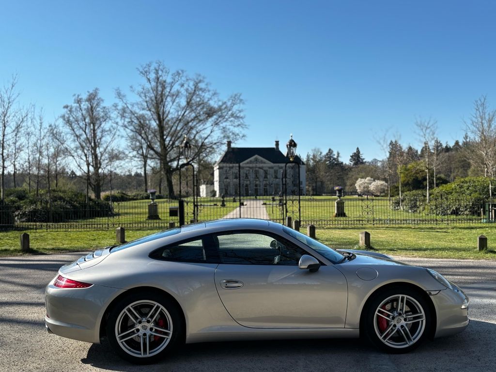 Porsche 911 Urmodell