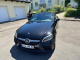 Mercedes-Benz Mercedes-AMG C 43 4MATIC Autom. Top Zustand  - Mercedes-Benz C 43 AMG in Stuttgart