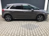 Citroën C4 Picasso/Spacetourer Shine Navi Leder Massage - Citroën C4 Picasso: Automatik
