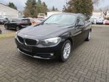 BMW 320 Baureihe 3 Gran Turismo 320 d