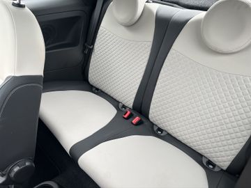 Fiat 500 Dolcevita 1.0 Carplay+LM+Klimaauto+PDC