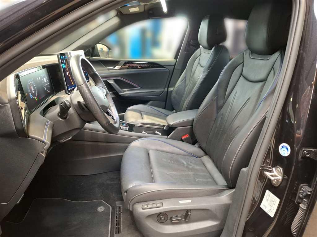 Volkswagen Tiguan R-Line 1.5 eTSI DSG Infotainmentpaket Nav, миниатюра 16