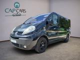 Renault Trafic 2.5TDI*8SITZER*AUTOMATIK*SCHECKHEFT* - gebrauchte Renault Trafic aus dem Jahr 2007